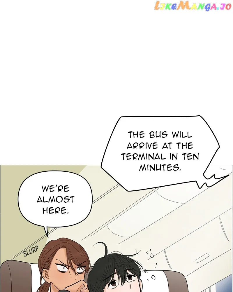 Your Smile Is A Trap Chapter 129 – Page 6