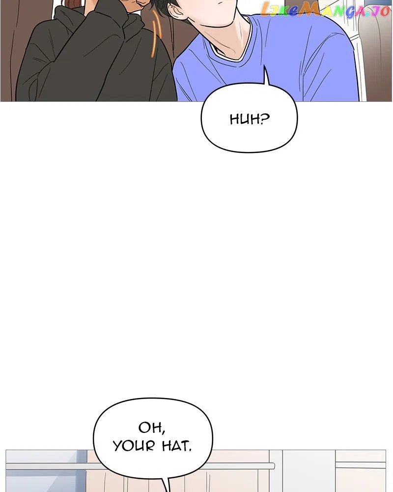 Your Smile Is A Trap Chapter 129 – Page 7