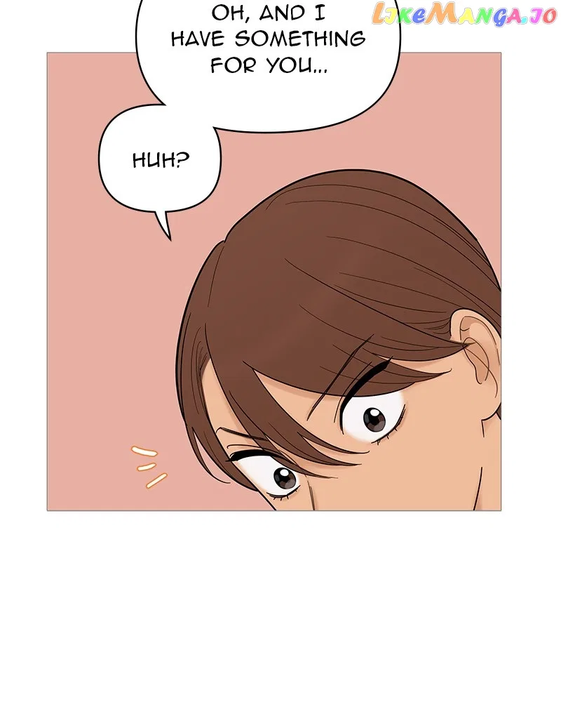 Your Smile Is A Trap Chapter 129 – Page 9