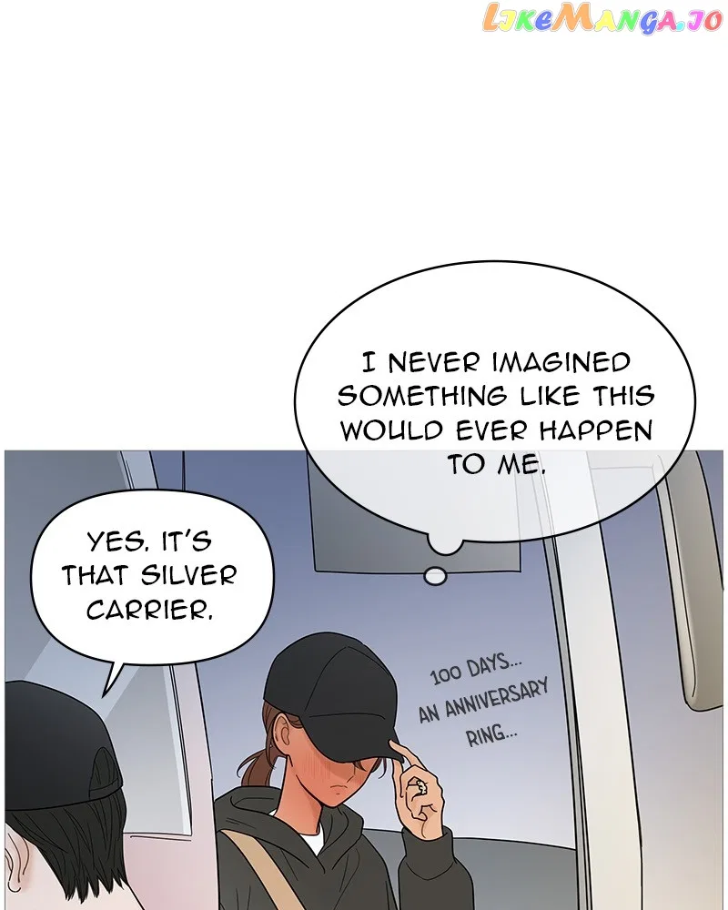 Your Smile Is A Trap Chapter 129 – Page 18