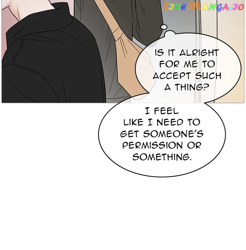 Your Smile Is A Trap Chapter 129 – Page 19