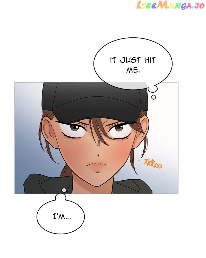 Your Smile Is A Trap Chapter 129 – Page 20