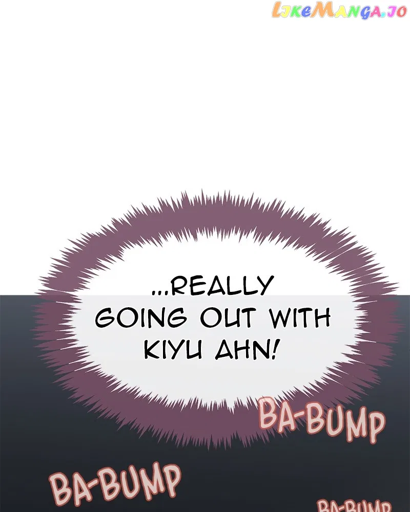 Your Smile Is A Trap Chapter 129 – Page 21