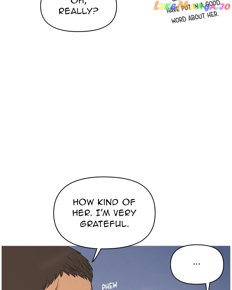 Your Smile Is A Trap Chapter 129 – Page 29