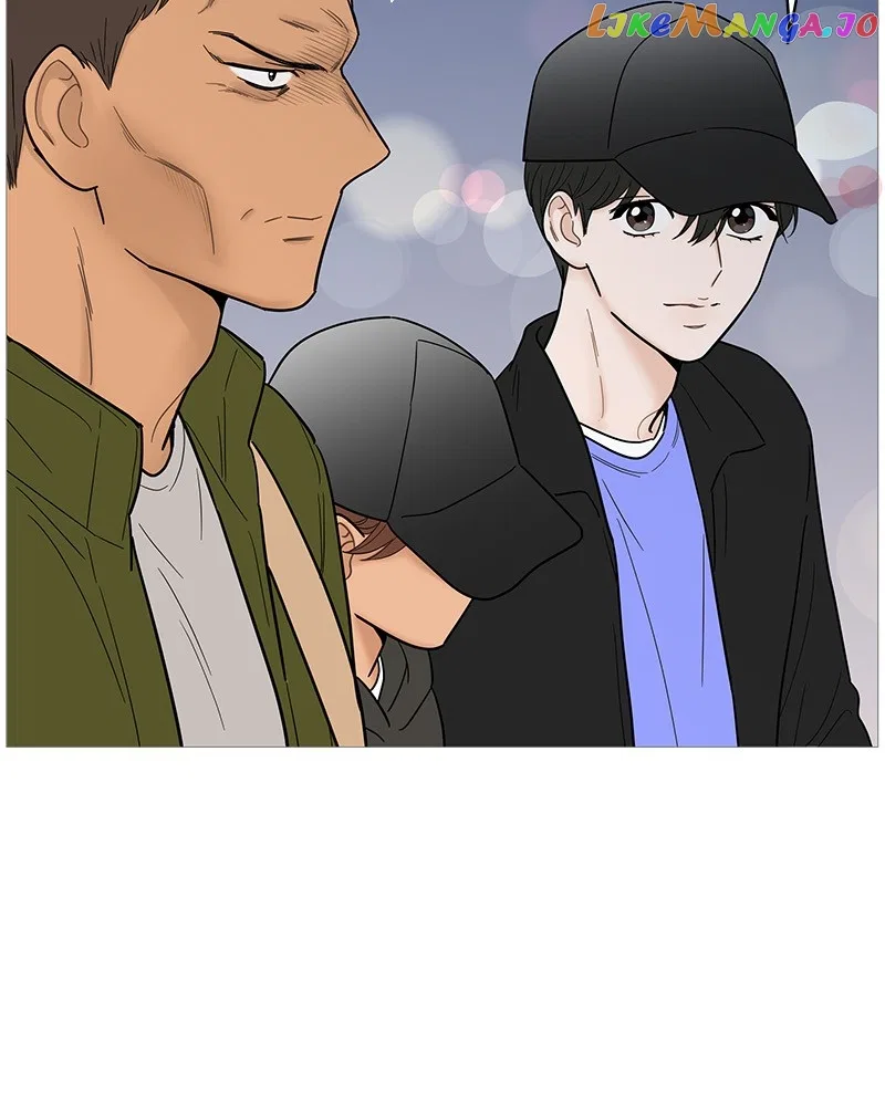 Your Smile Is A Trap Chapter 129 – Page 30