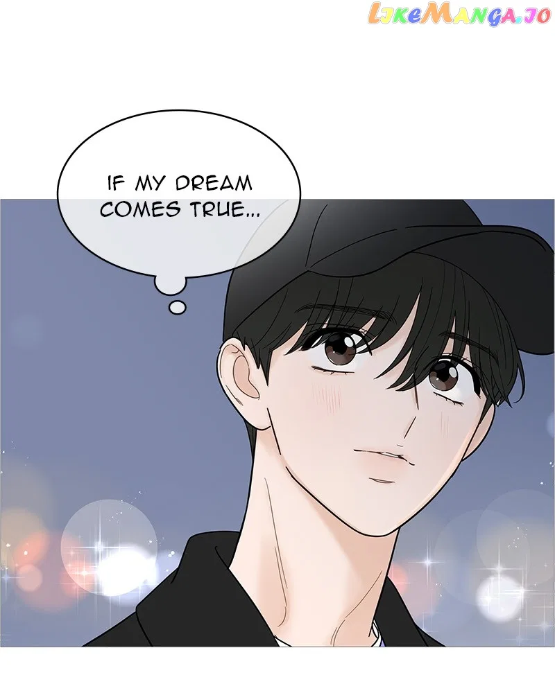 Your Smile Is A Trap Chapter 129 – Page 31