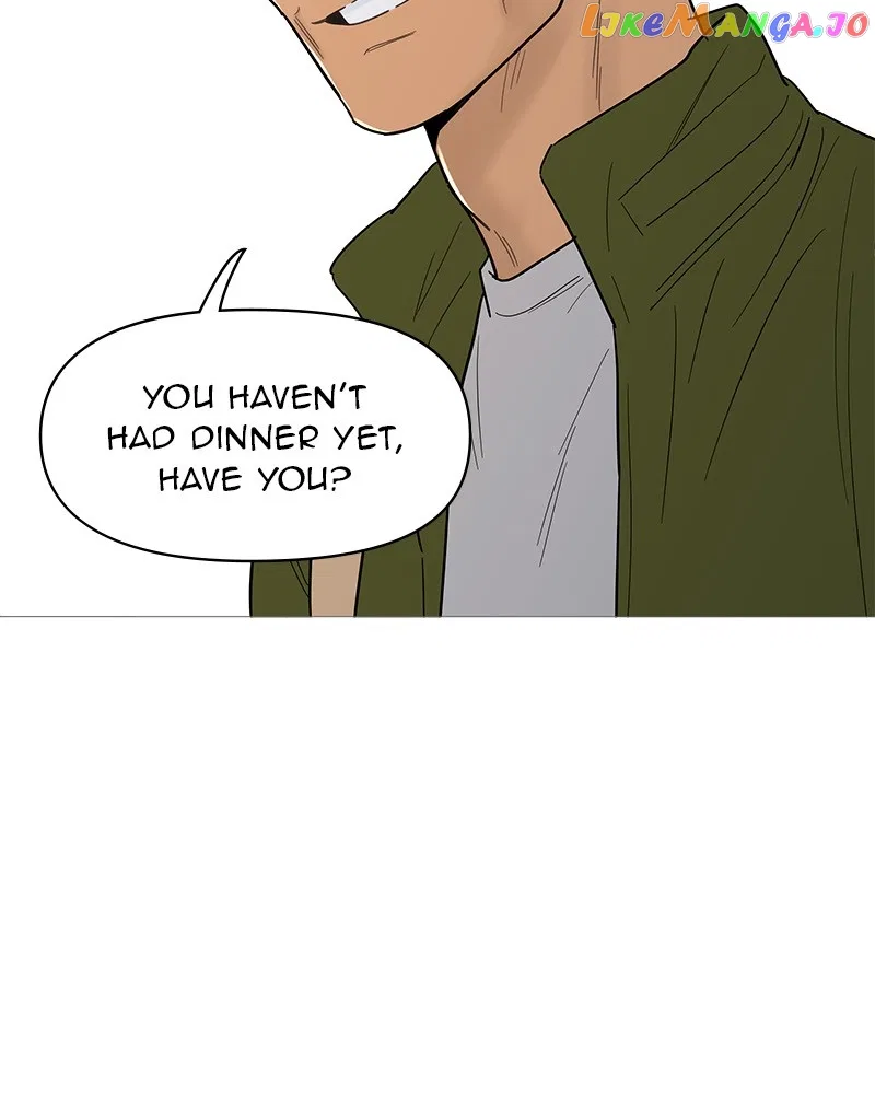 Your Smile Is A Trap Chapter 129 – Page 34