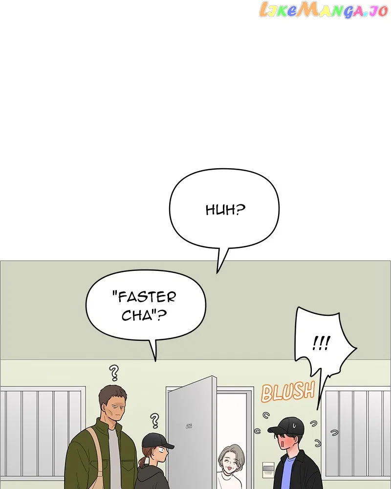 Your Smile Is A Trap Chapter 129 – Page 37