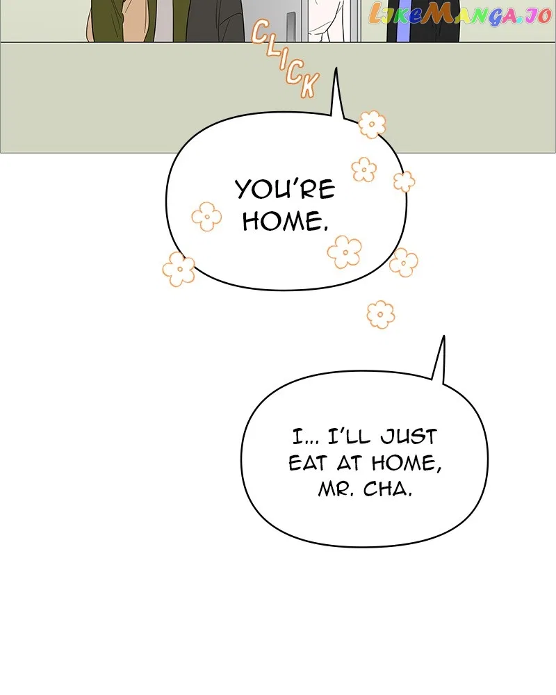 Your Smile Is A Trap Chapter 129 – Page 38