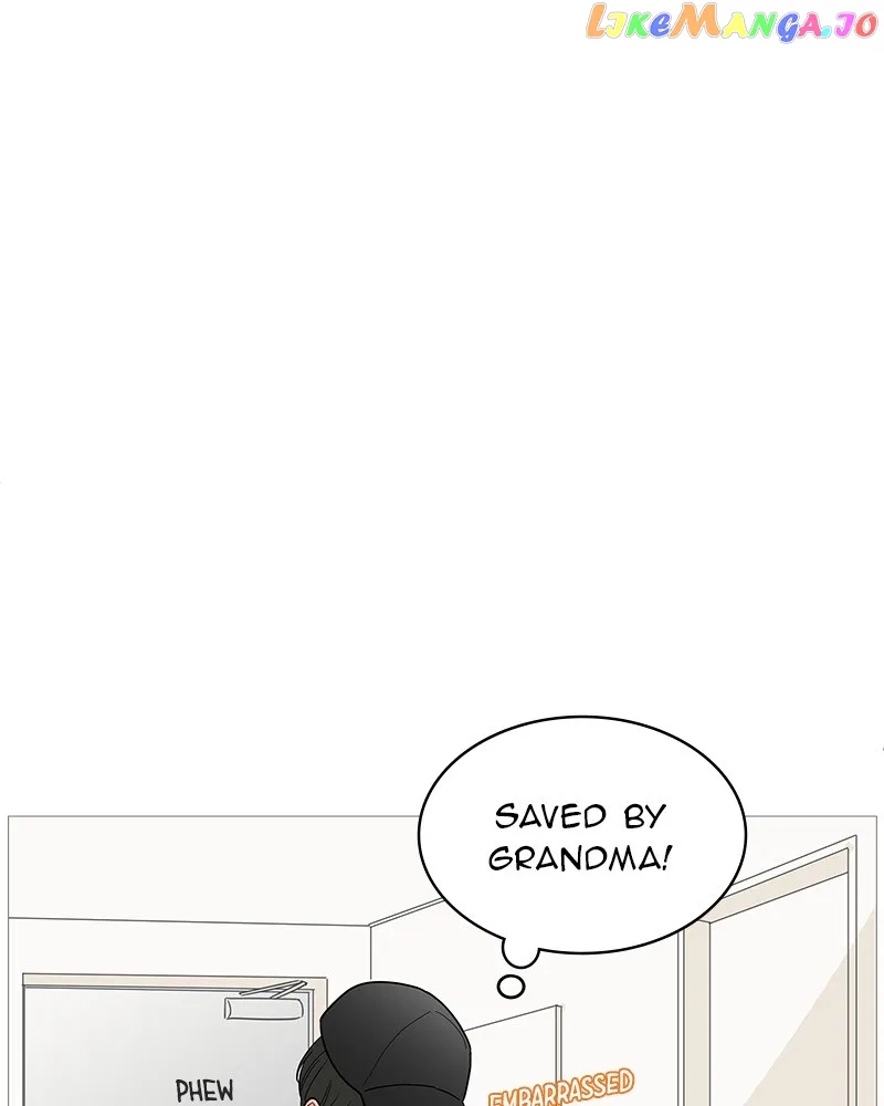 Your Smile Is A Trap Chapter 129 – Page 41