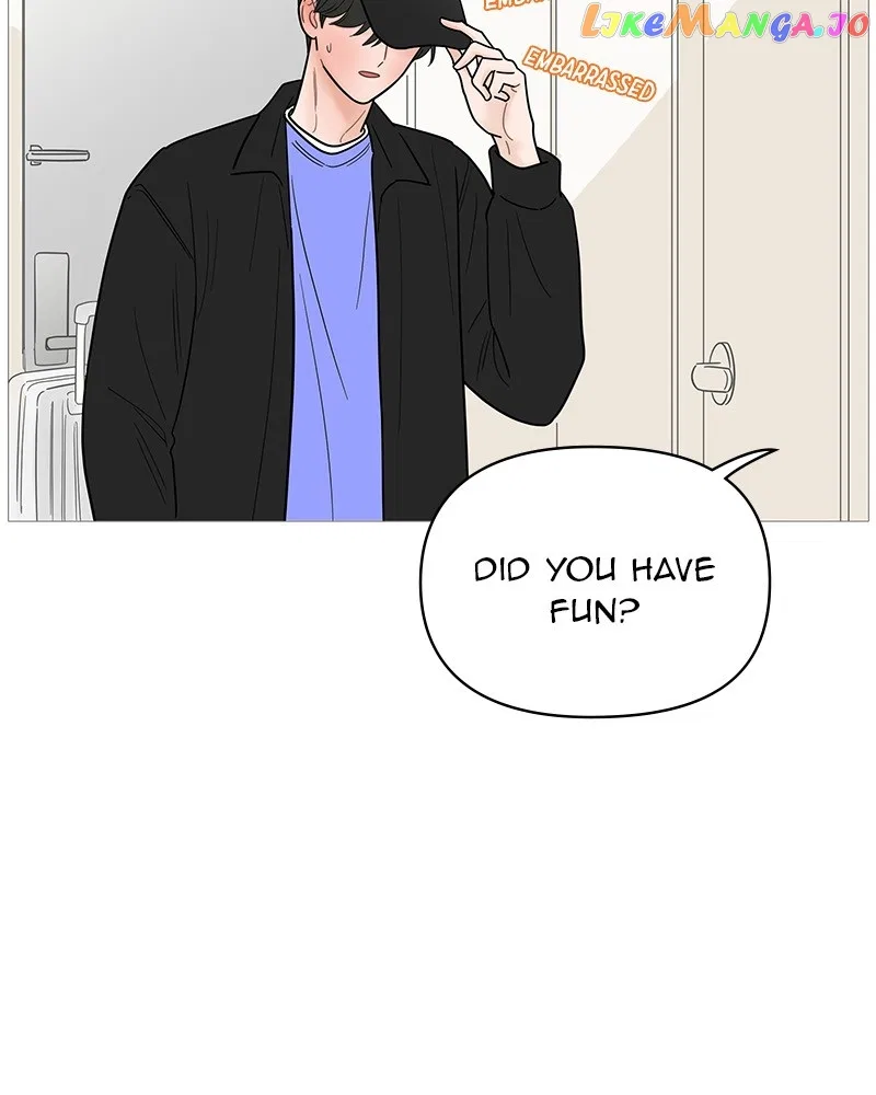 Your Smile Is A Trap Chapter 129 – Page 42