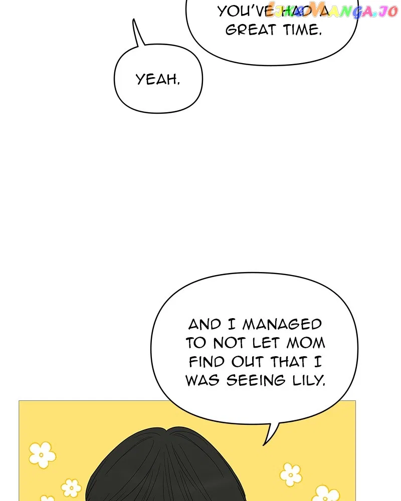 Your Smile Is A Trap Chapter 129 – Page 44