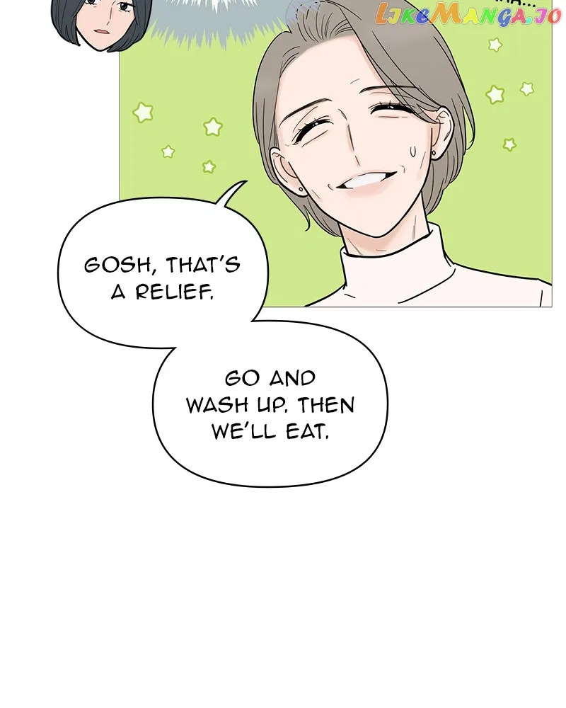 Your Smile Is A Trap Chapter 129 – Page 46