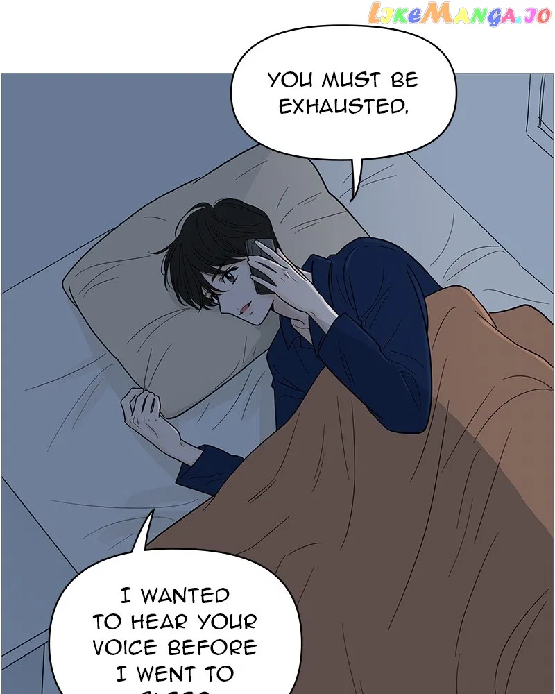 Your Smile Is A Trap Chapter 129 – Page 50