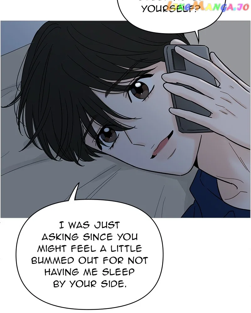 Your Smile Is A Trap Chapter 129 – Page 52