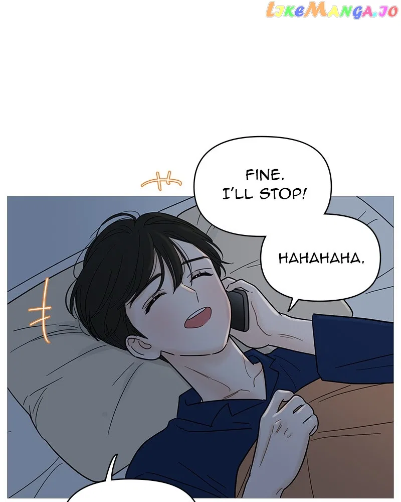 Your Smile Is A Trap Chapter 129 – Page 53