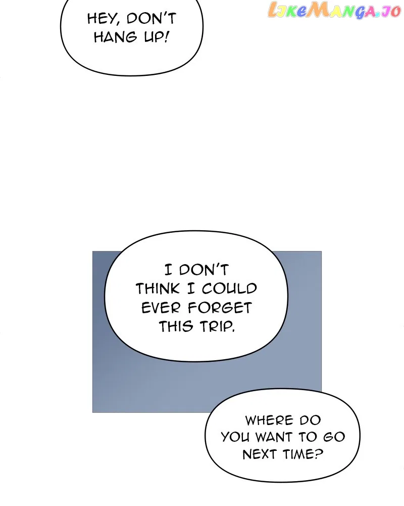 Your Smile Is A Trap Chapter 129 – Page 54