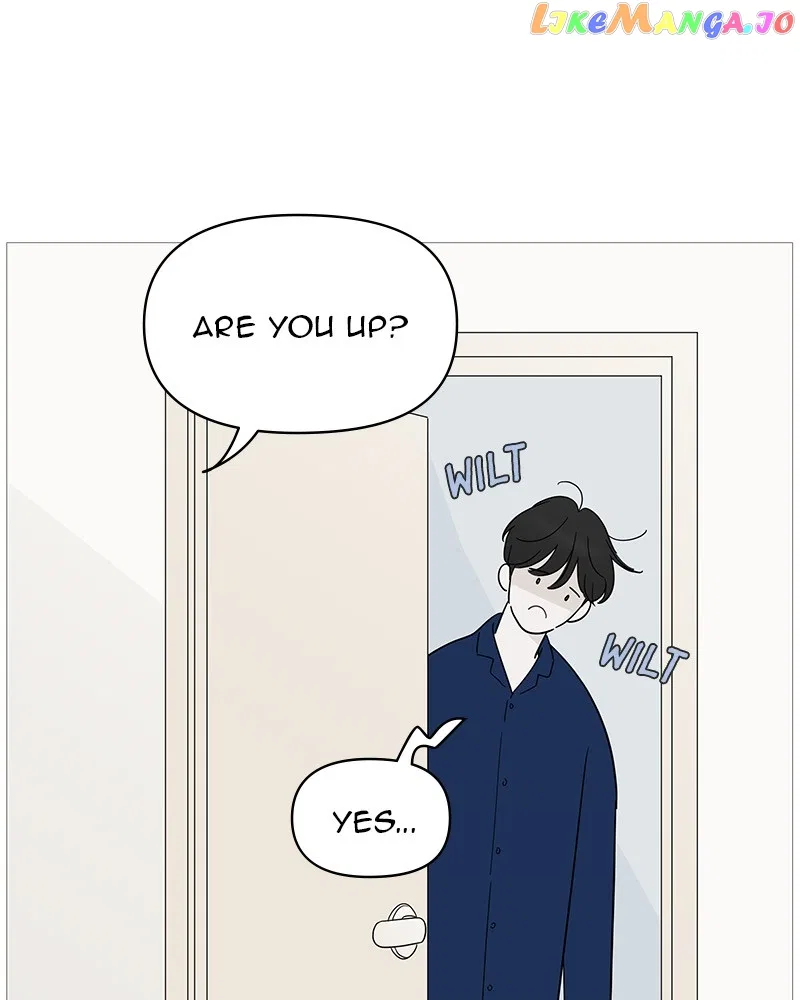 Your Smile Is A Trap Chapter 129 – Page 63