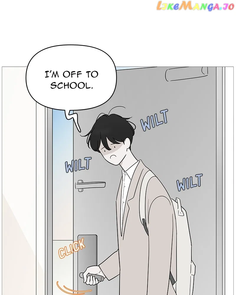 Your Smile Is A Trap Chapter 129 – Page 66