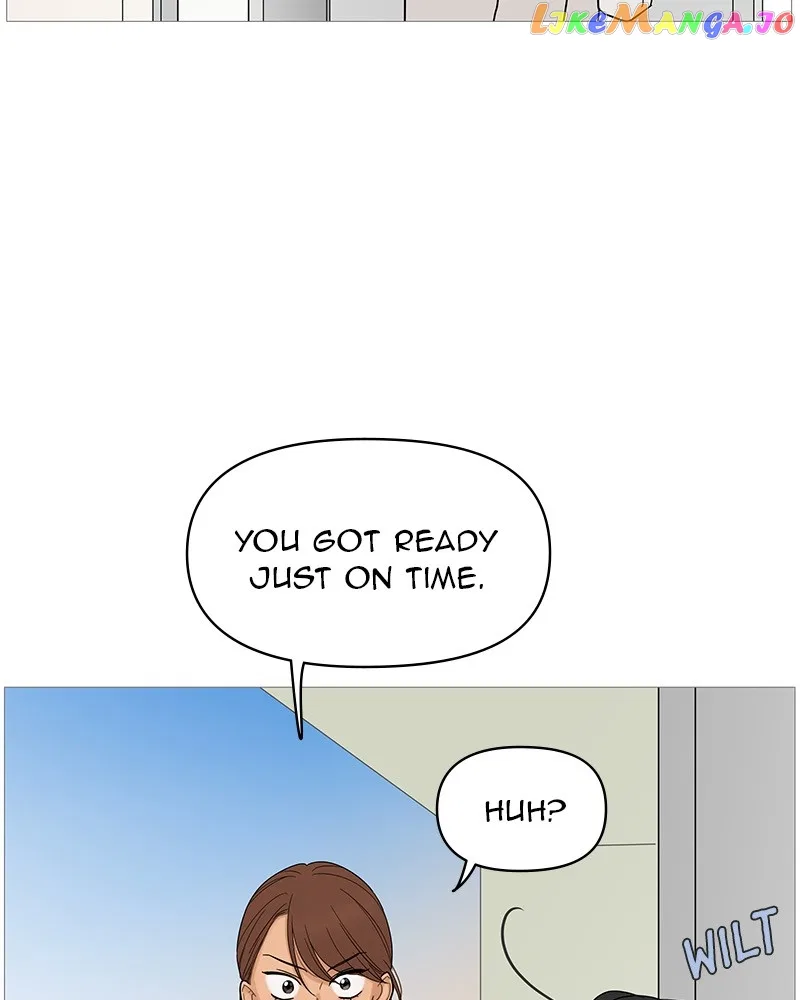 Your Smile Is A Trap Chapter 129 – Page 67
