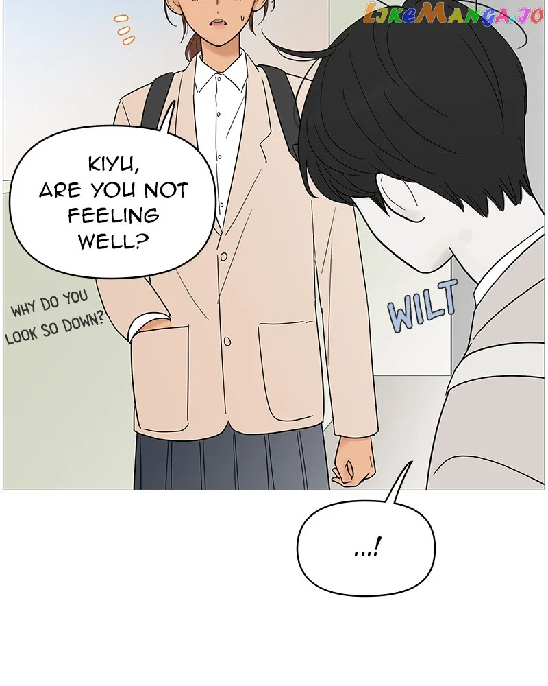 Your Smile Is A Trap Chapter 129 – Page 68