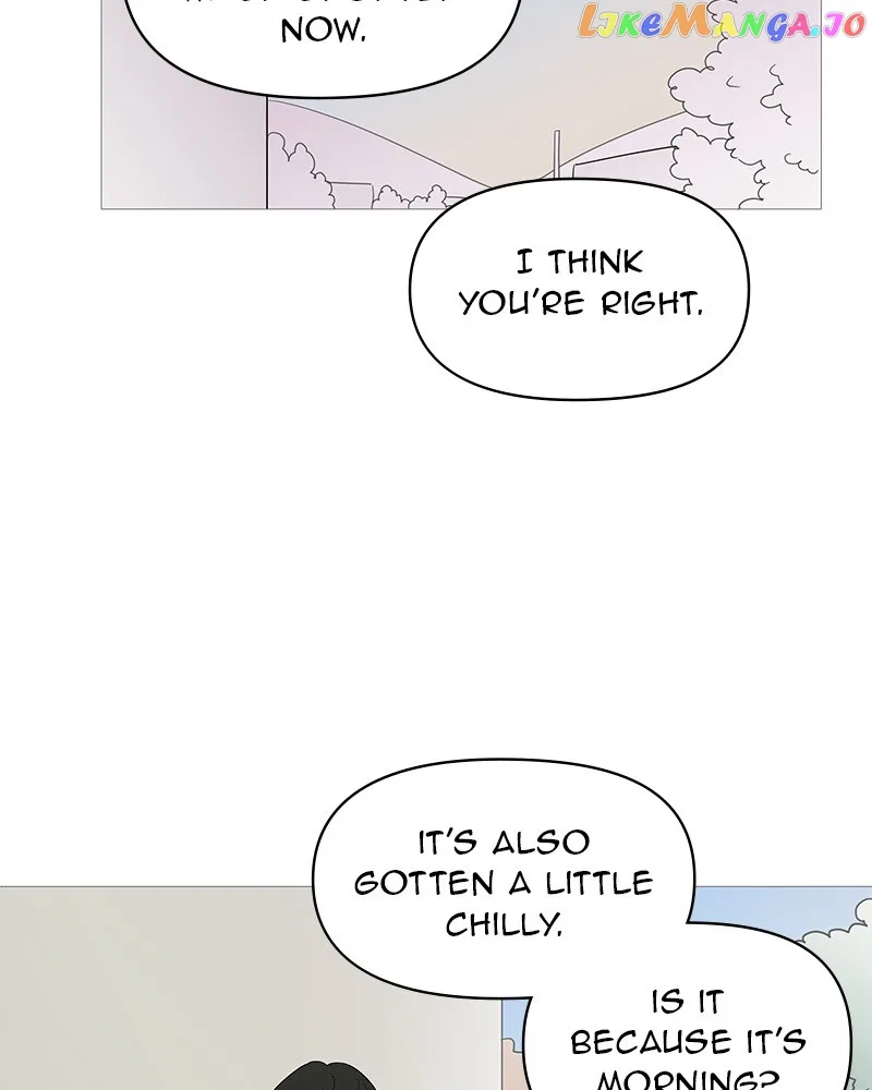 Your Smile Is A Trap Chapter 129 – Page 73