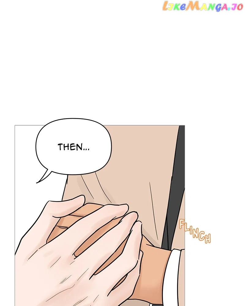 Your Smile Is A Trap Chapter 129 – Page 76