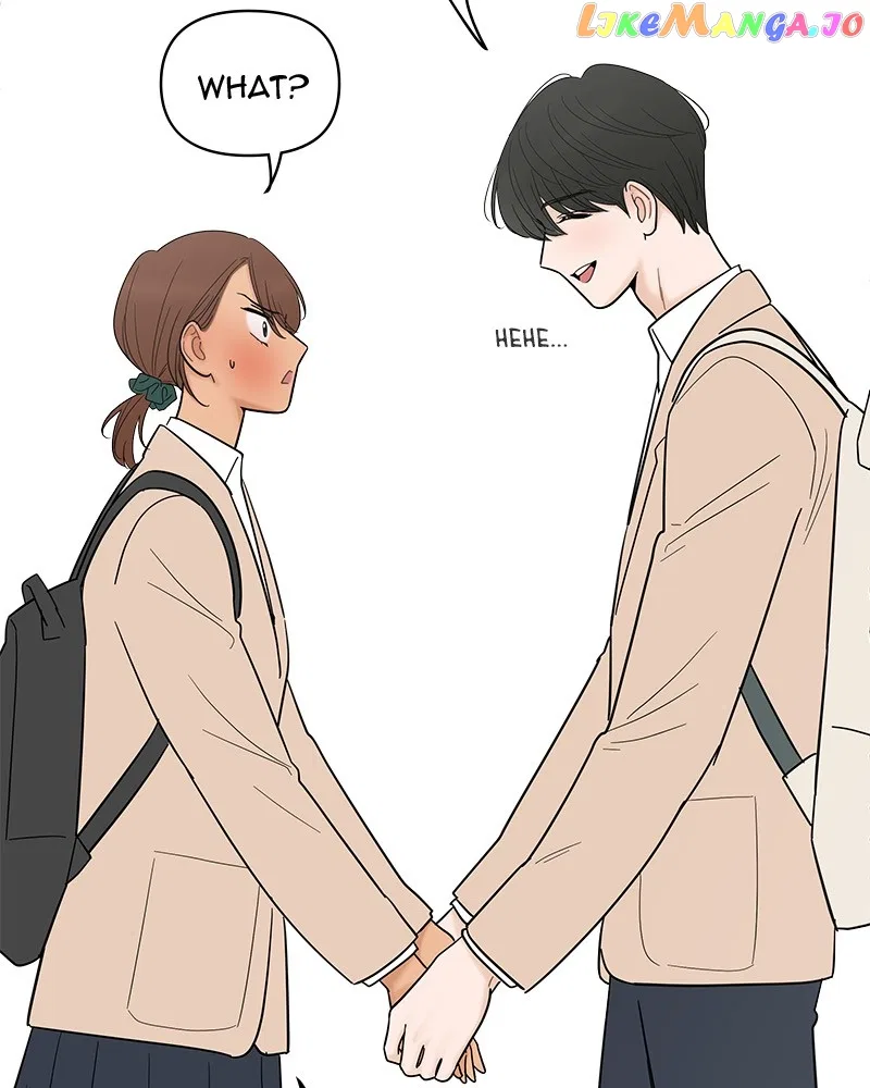 Your Smile Is A Trap Chapter 129 – Page 80