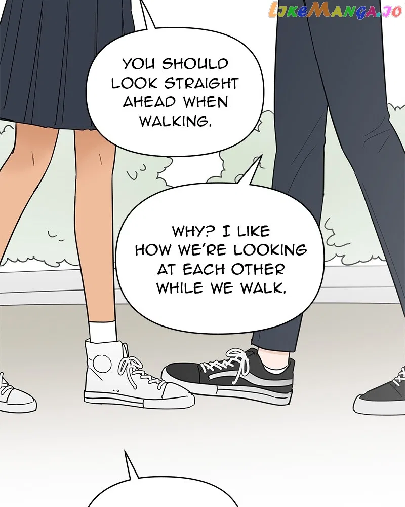 Your Smile Is A Trap Chapter 129 – Page 81