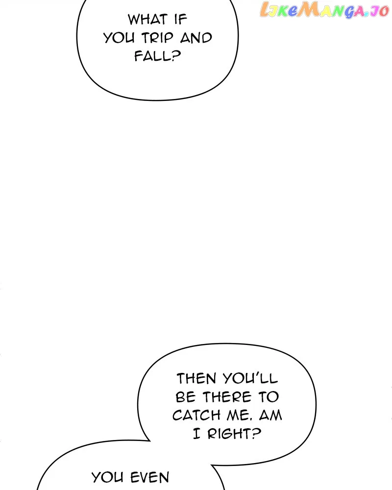 Your Smile Is A Trap Chapter 129 – Page 82