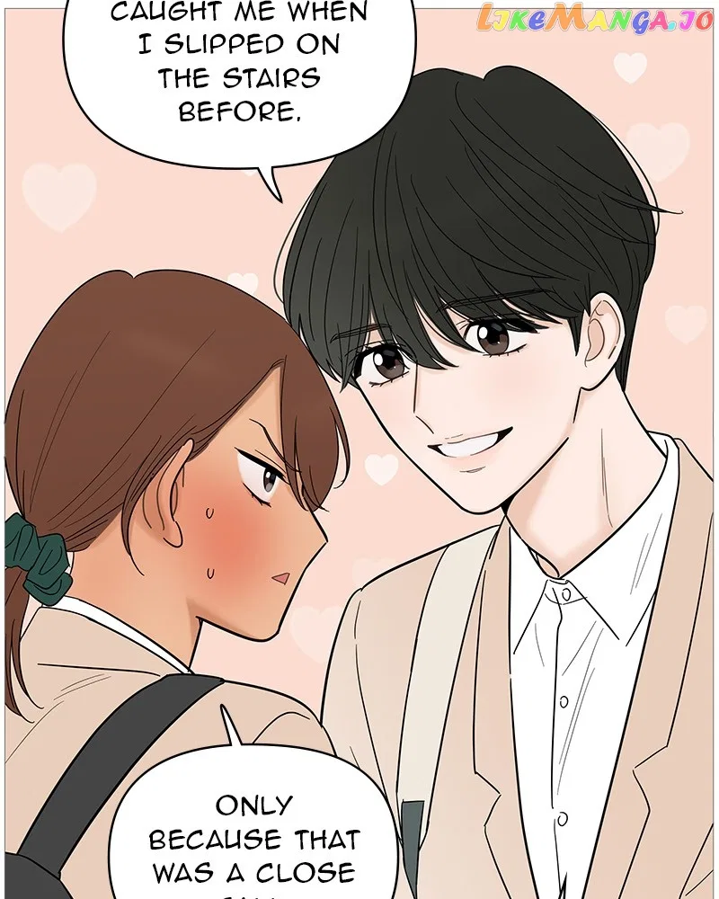 Your Smile Is A Trap Chapter 129 – Page 83