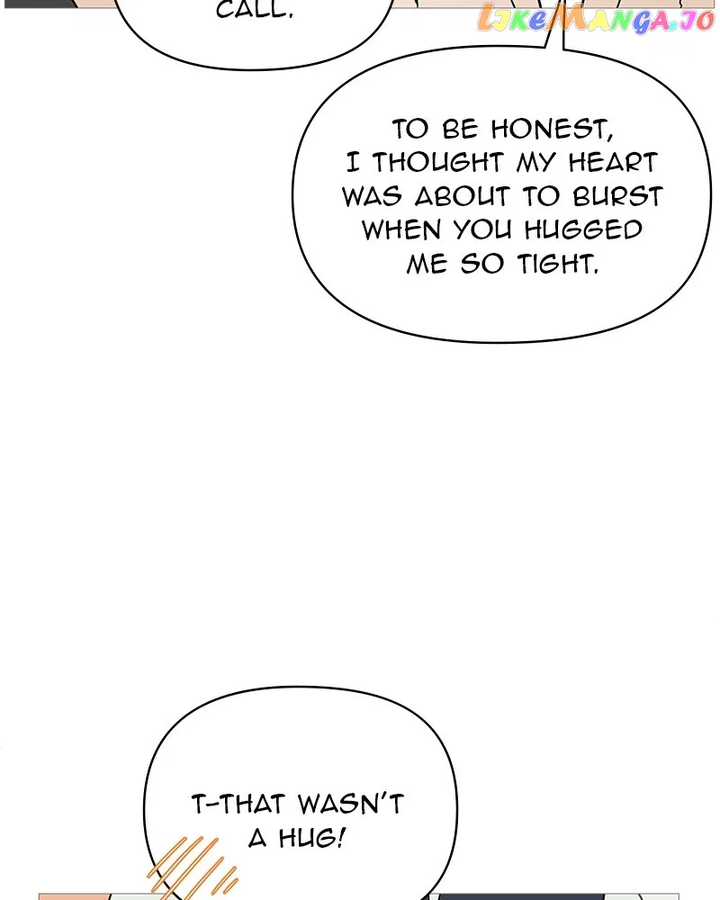 Your Smile Is A Trap Chapter 129 – Page 84