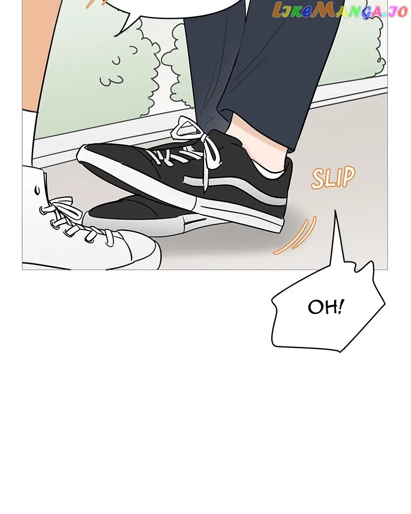Your Smile Is A Trap Chapter 129 – Page 85
