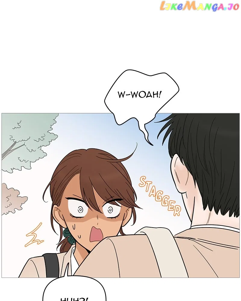 Your Smile Is A Trap Chapter 129 – Page 86