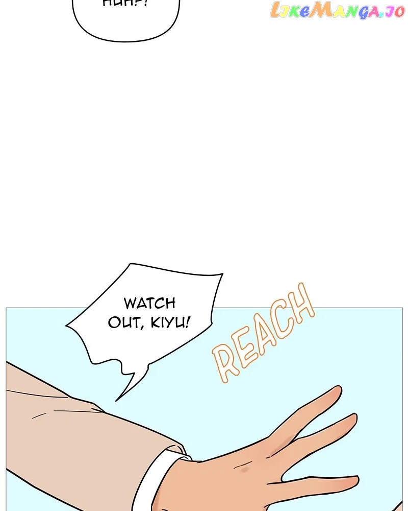 Your Smile Is A Trap Chapter 129 – Page 87