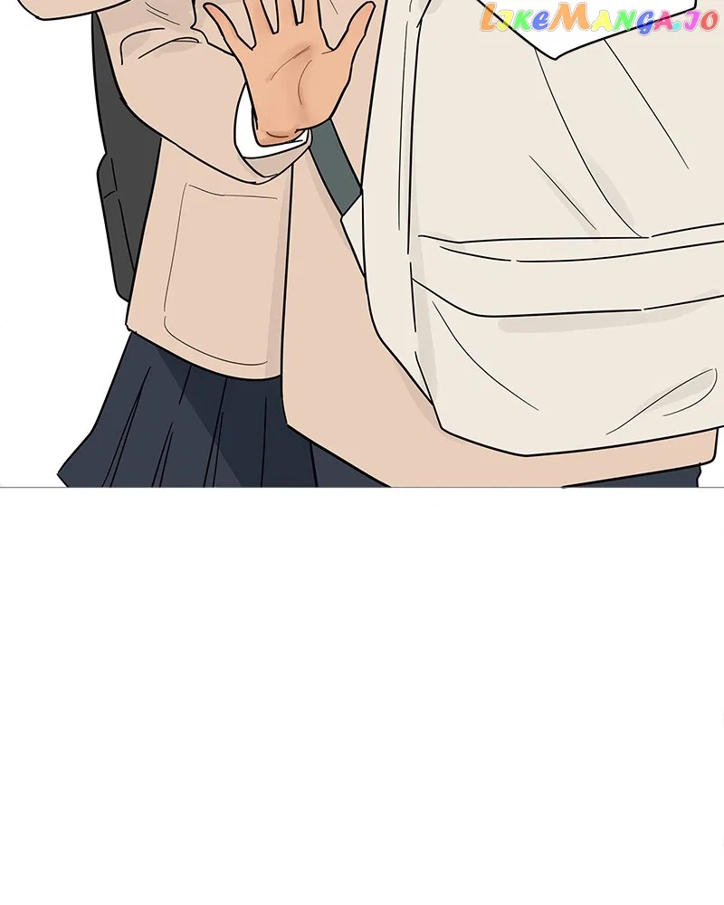 Your Smile Is A Trap Chapter 129 – Page 90