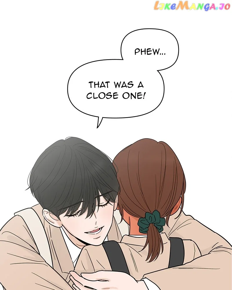 Your Smile Is A Trap Chapter 129 – Page 91