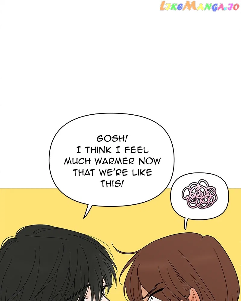 Your Smile Is A Trap Chapter 129 – Page 93
