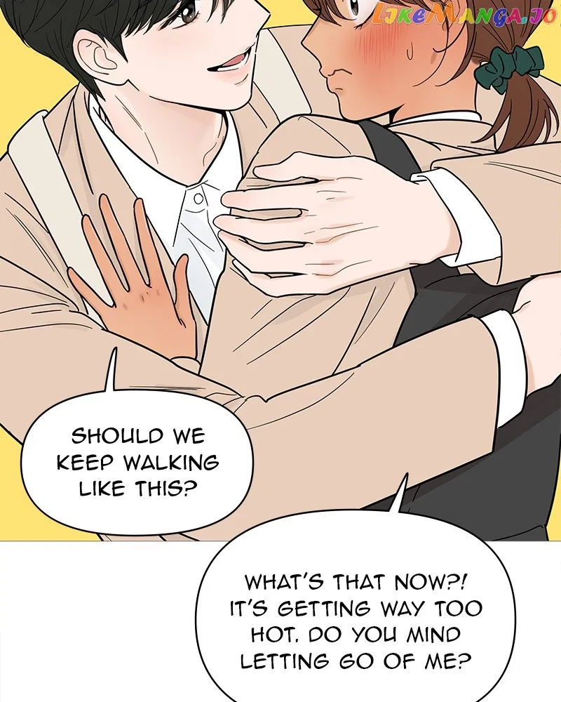 Your Smile Is A Trap Chapter 129 – Page 94