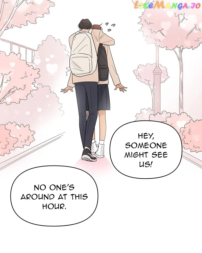 Your Smile Is A Trap Chapter 129 – Page 96