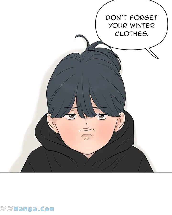 Your Smile Is A Trap Chapter 128 – Page 2