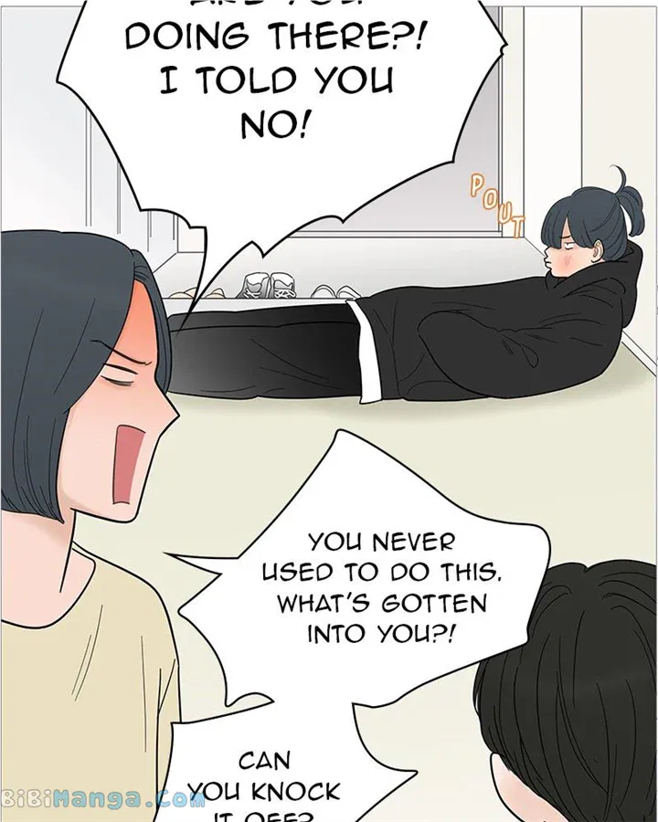 Your Smile Is A Trap Chapter 128 – Page 6