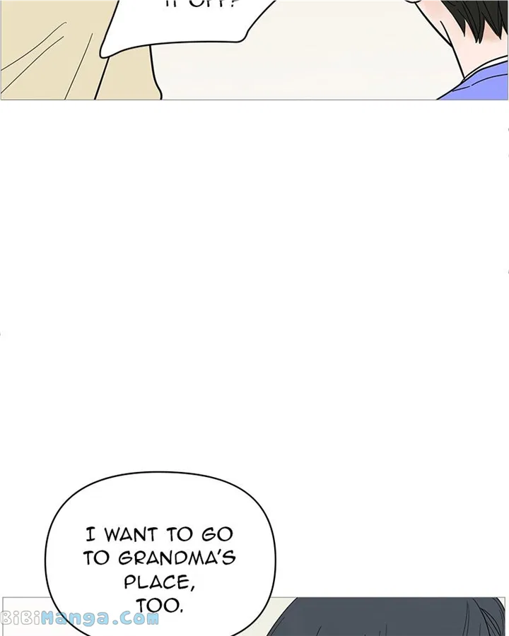 Your Smile Is A Trap Chapter 128 – Page 7