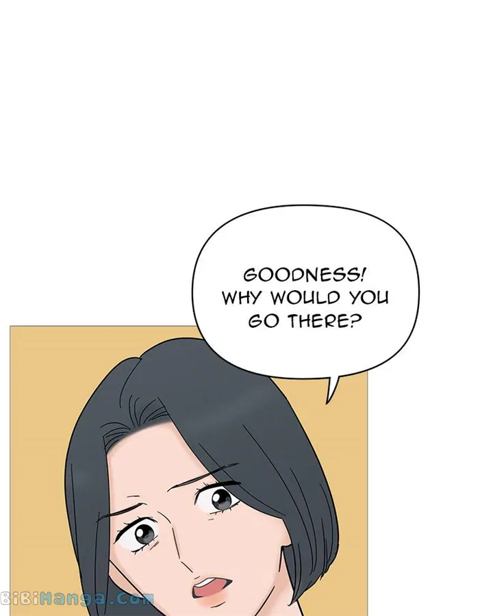 Your Smile Is A Trap Chapter 128 – Page 9