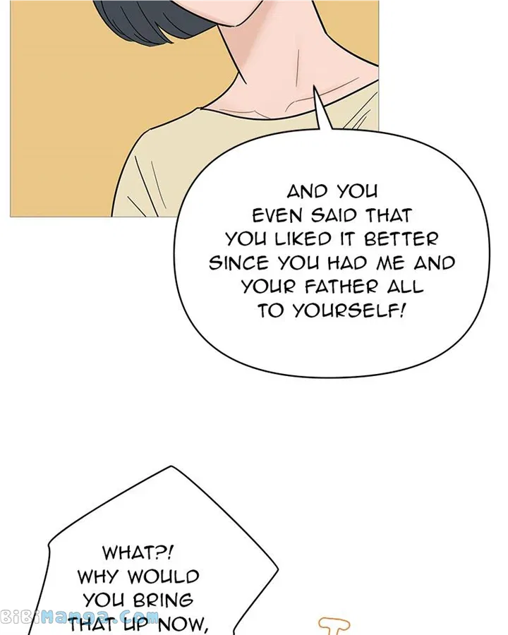 Your Smile Is A Trap Chapter 128 – Page 10