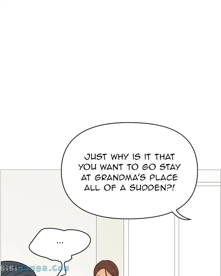 Your Smile Is A Trap Chapter 128 – Page 12