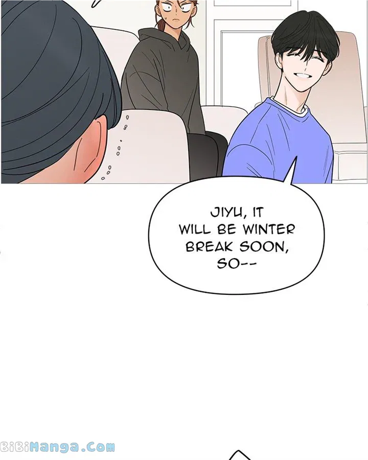 Your Smile Is A Trap Chapter 128 – Page 13
