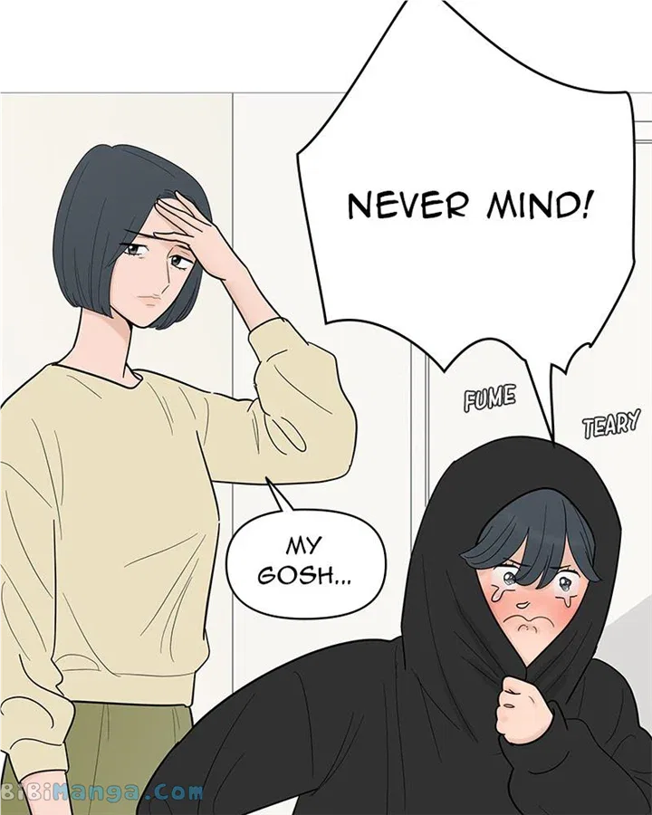 Your Smile Is A Trap Chapter 128 – Page 14