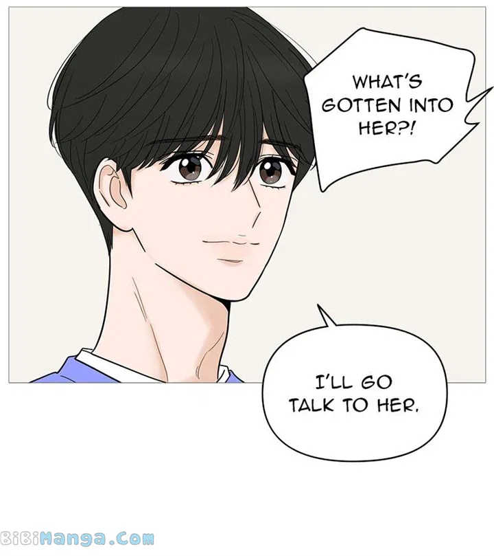 Your Smile Is A Trap Chapter 128 – Page 16