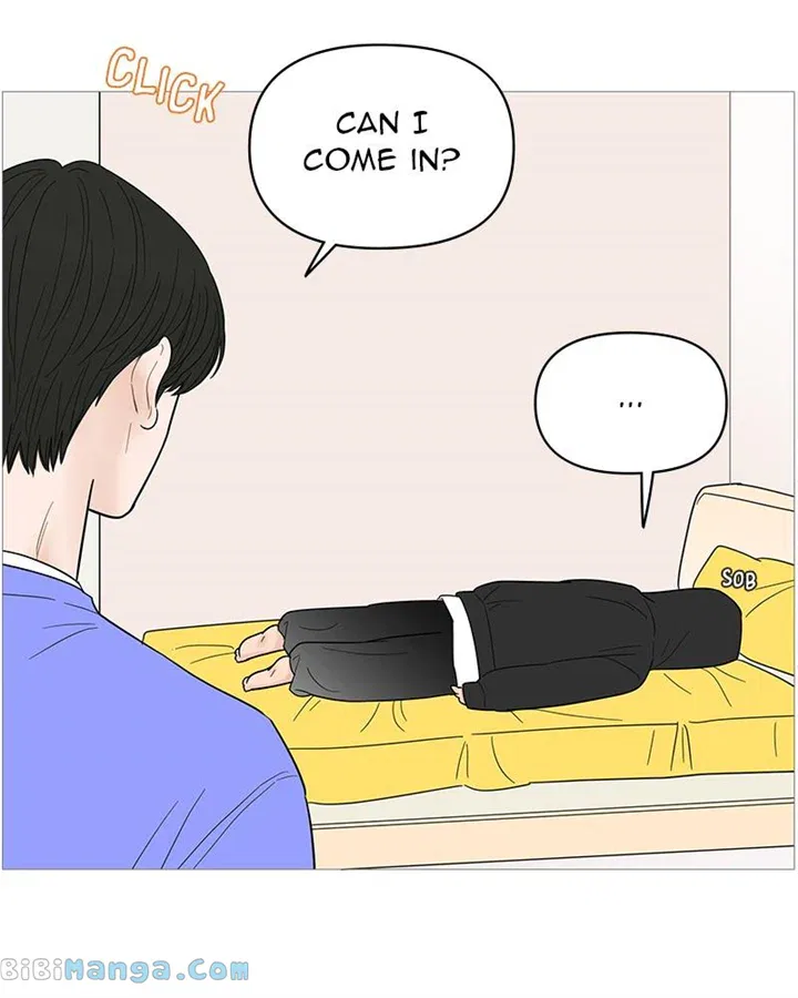 Your Smile Is A Trap Chapter 128 – Page 19